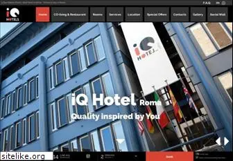 iqhotelroma.it