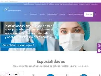 iqinterquirofanos.com