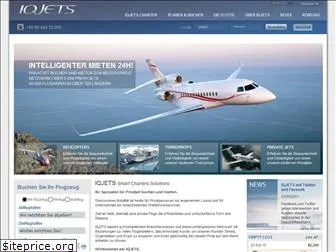 iqjets.com