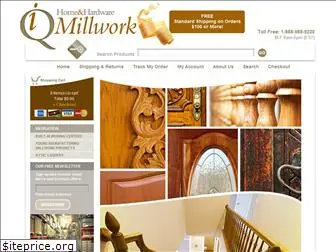 iqmillwork.com