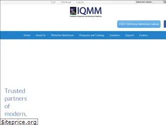 iqmm.org