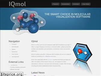 iqmol.org