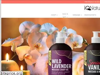 iqnatural.com