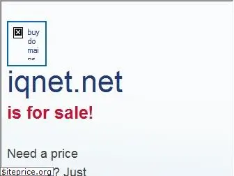 iqnet.net