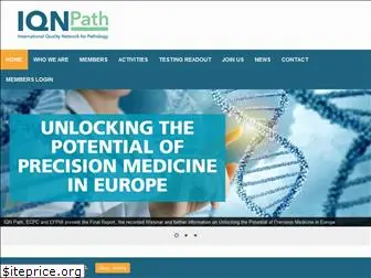 iqnpath.org