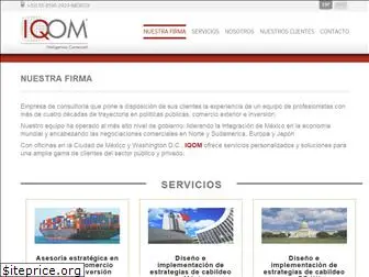 iqom.com.mx