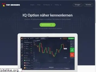 iqoption.de