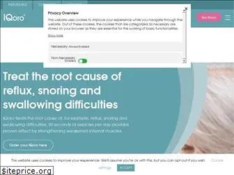 iqoro.com