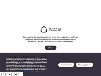 iqos.ch