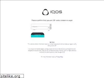 iqos.co.nz