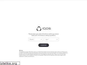 iqos.co.za