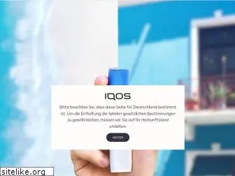 iqos.de