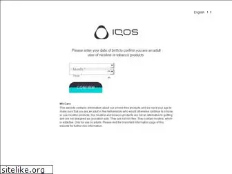 iqos.nl