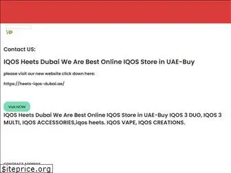 iqosheetsdubai.ae