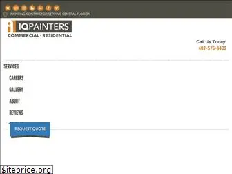 iqpainters.com