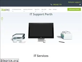 iqpc.net.au