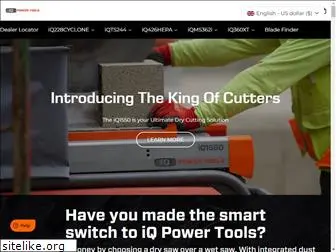 iqpowertools.com