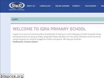 iqra.lambeth.sch.uk