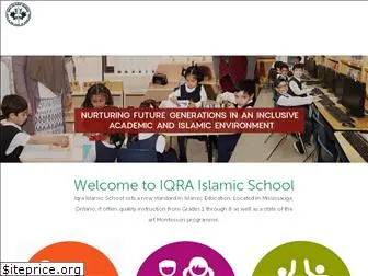 iqraislamicschool.com