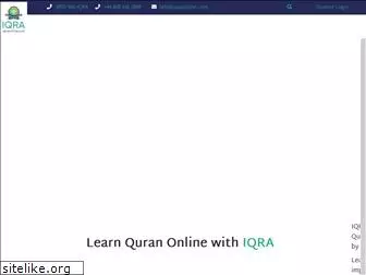 iqraonline.com