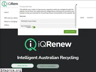 iqrenew.com