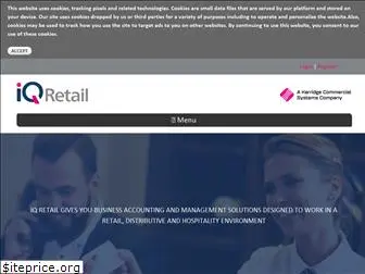 iqretail.co.za