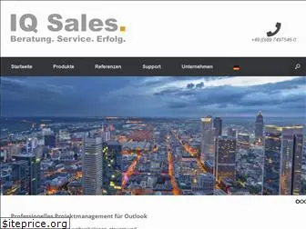 iqsales.de