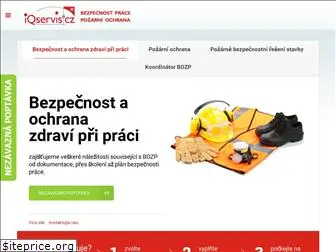 iqservis.cz