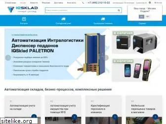 iqsklad.ru