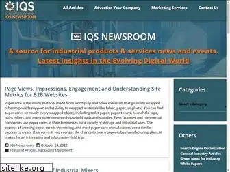 iqsnewsroom.com