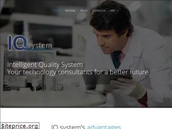 iqsystem.us