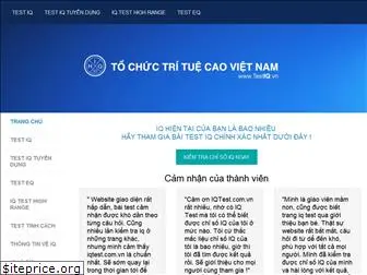 iqtest.com.vn