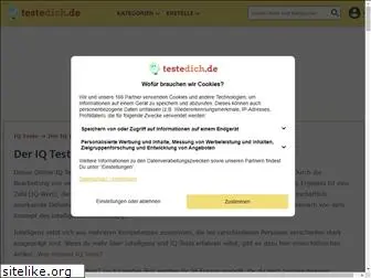 iqtester.de