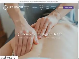 iqtherapies.com