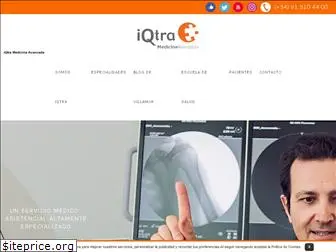 iqtra.com