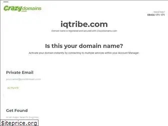 iqtribe.com