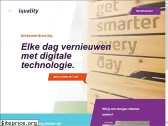 iquality.nl
