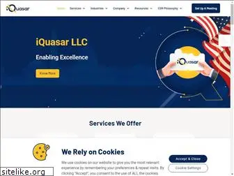 iquasar.com