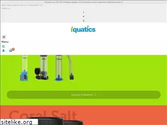iquatics.co.uk
