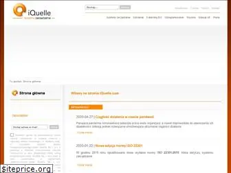 iquelle.com