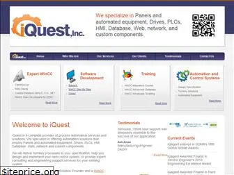 iquestcorp.com