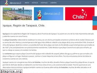 iquique-chile.com