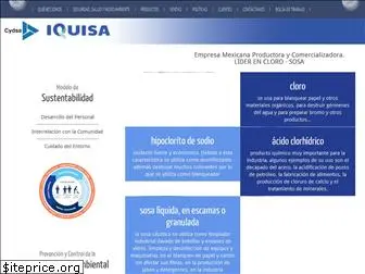 iquisa.com.mx