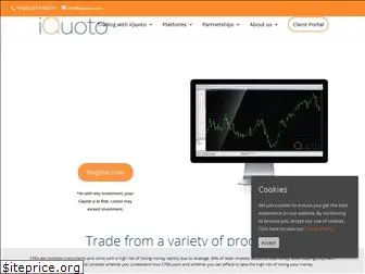 iquoto.com
