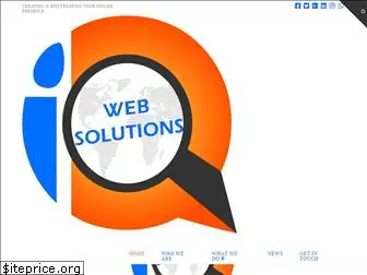 iqwebsolutions.com