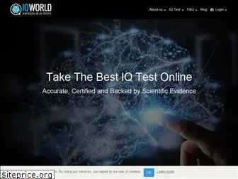 iqworldtests.com