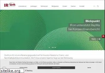 ir-on.com