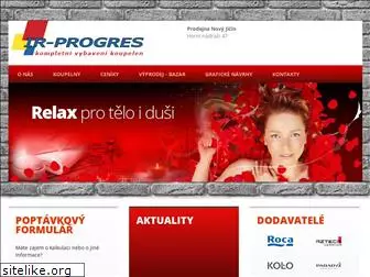 ir-progres.cz