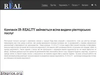 ir-realty.com