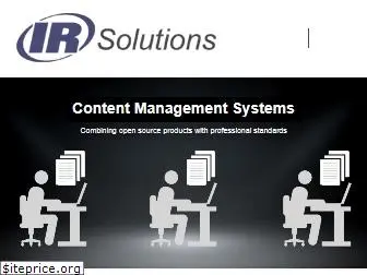 ir-solutions.eu